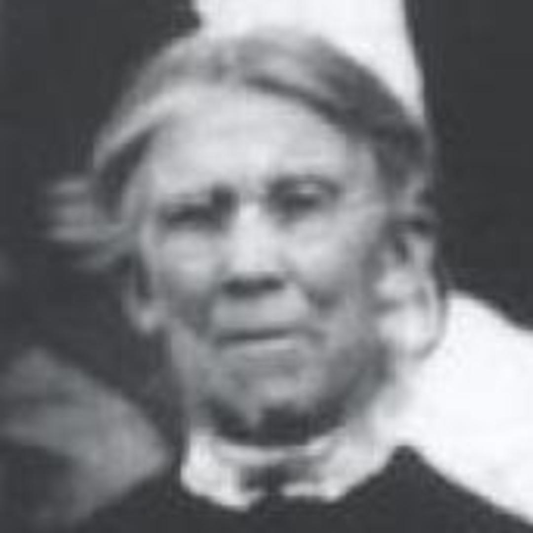 Mary Ann Beard (1846 - 1931) Profile